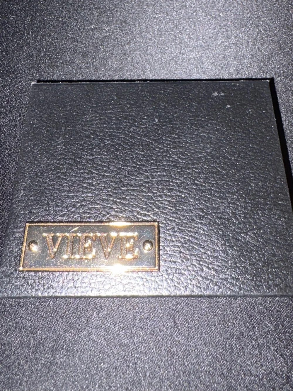 Vieve sorbet blush